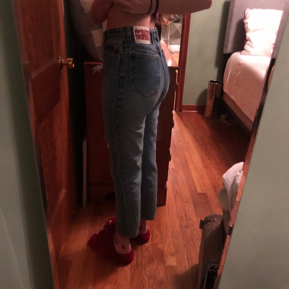 Bongo Jeans vintage 80s/90s - Picture 8 of 8